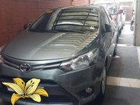 2017 Toyota Vios E Grab for sale