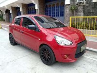 Mitsubishi Mirage GLX 2013 for sale 