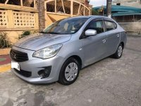 2014 Mitsubishi Mirage G4 GLX for sale