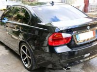 2007 BMW 320I FOR SALE