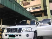 2013 Nissan Patrol 4xPRO for sale