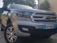 Ford Everest 2016 for sale