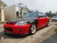 Honda Civic SiR 2000 for sale