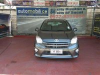 2016 Toyota Wigo MT Gas - Automobilico Sm City Bicutan