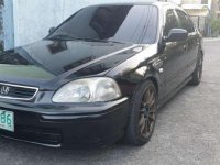 Honda Civic 1998 for sale