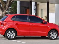 2016 Volkswagen Polo Hatchback for sale