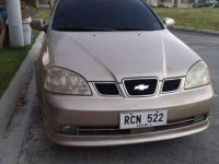 Chevrolet Optra 2005 for sale