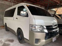 2017 Toyota Hiace for sale