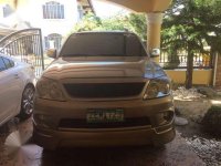 2006 Toyota Fortuner for sale