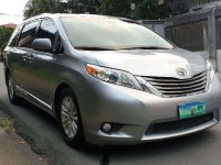 2013 Toyota Sienna for sale