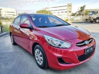 2018 Hyundai Accent MT for sale