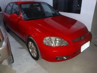 Honda Civic SIR 2000 for sale