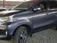 2018 Toyota Avanza 1.5G Automatic Gray A3Y 571 "88 Westpoint"