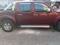 2012 Nissan Navara for sale