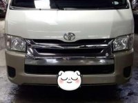 2017 Toyota Hiace for sale