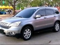 Like new Honda CRV for sale