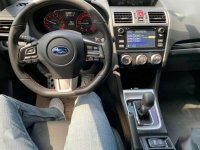 Subaru WRX 2016 for sale