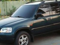 Honda CRV generation 1 1998 for sale