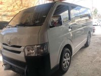 2018 Toyota Hiace for sale