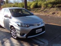 2016 Toyota Vios E for sale