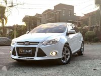 2013 Ford Focus AT for sale