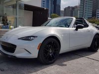 2018 Mazda MX5 for sale