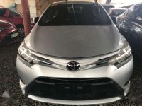 2017 Toyota Vios for sale