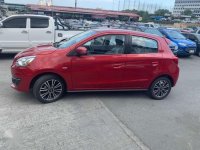 2017 Mitsubishi Mirage GLS BRAND NEW for sale