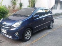 Toyota Wigo G 2014 For Sale