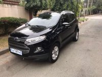 2018 Ford Ecosport for sale