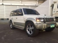 Like New Mitsubishi Pajero for sale