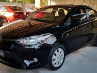 2017 Toyota Vios for sale