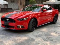 2017 Ford Mustang for sale