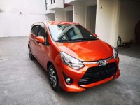 2018 Toyota Wigo for sale