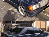 1992 Mercedes Benz 190E for sale
