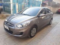 2018 Hyundai Accent 1.4 AT for sale