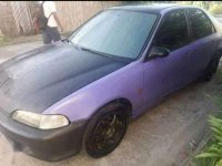 Like new Honda Civic for sale