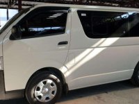 2019 Toyota Hiace Commuter for sale 