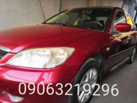 2004 Honda Civic for sale