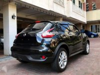 2017 Nissan Juke CVT for sale