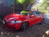 Honda Crz 2014 automatic for sale