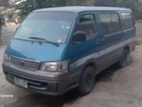 Toyota Hiace Commuter 1996 for sale