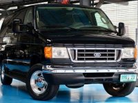 2007 Ford E150 for sale