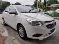 2017 Chevrolet Sail for sale