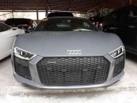 2018 Audi R8 v10 Low Dp for sale