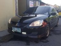 Mitsubishi LANCER 2006 for sale