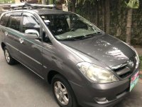 Toyota Innova 2006 for sale