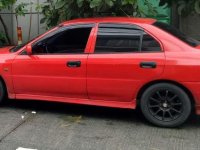 Mitsubishi Lancer 1997 For sale 