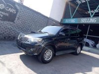 Toyota Fortuner 2013 (rosariocars) for sale