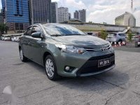 2017 Toyota Vios E Automatic 2018 2016 2015 for sale